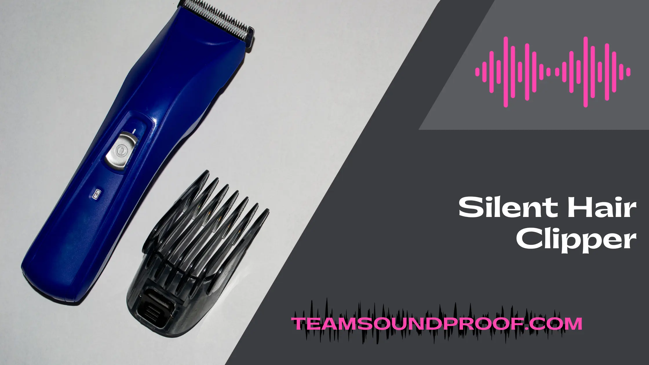 Best Silent Hair Clipper With Buying Guides