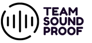 TeamSoundProof Logo